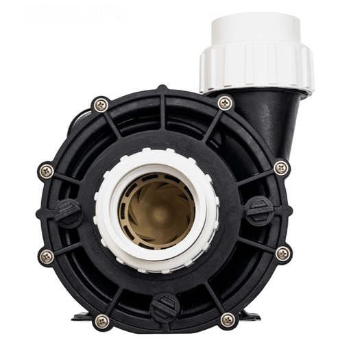 LX 1HP 2SP 10.3A 48FR 2” 115V Spa Pump (10 - 48WUA1001) – Vita Pool Supply