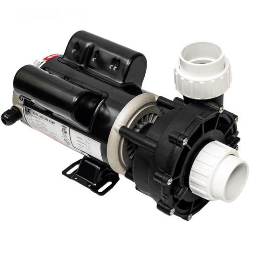 LX 1HP 2SP 10.3A 48FR 2” 115V Spa Pump (10 - 48WUA1001) – Vita Pool Supply