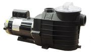 LX 2.0 HP 48SUP 230V 2 Speed Self-Priming Pump, 11 - 48SUP2002 – Vita Pool Supply