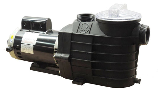 LX 2.0 HP 48SUP 230V 2 Speed Self-Priming Pump, 11 - 48SUP2002 – Vita Pool Supply