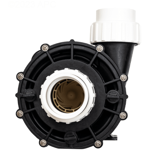 LX 2.0/2.5HP 2SP 10A 48FR 2” 230V Spa Pump (10 - 48WUA2002) – Vita Pool Supply