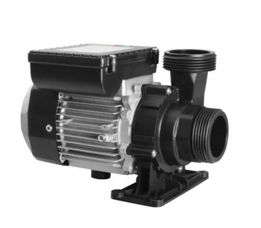 LX .25HP 1/4HP 1 SP 1.5" 115V 1.6A Circulation Pump (10 - WE14 - 120) – Vita Pool Supply