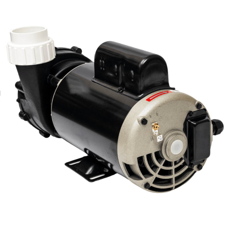LX 3 HP 2-Speed 230V Spa Pump 56WUA300-II — Vita Pool Supply
