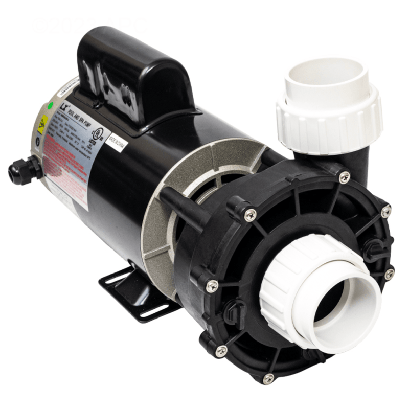 LX 3 HP 2 - Speed 230V Spa Pump (56WUA300 - II) – Vita Pool Supply