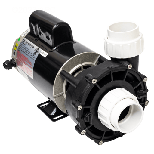LX 3 HP 2 - Speed 230V Spa Pump (56WUA300 - II) – Vita Pool Supply