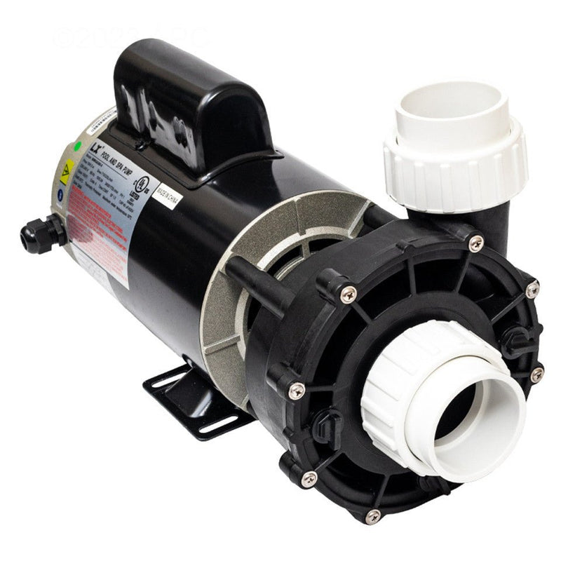 LX 3HP 2SP 10A 56FR 2.5” 230V Spa Pump (10 - 56WUA300) – Vita Pool Supply