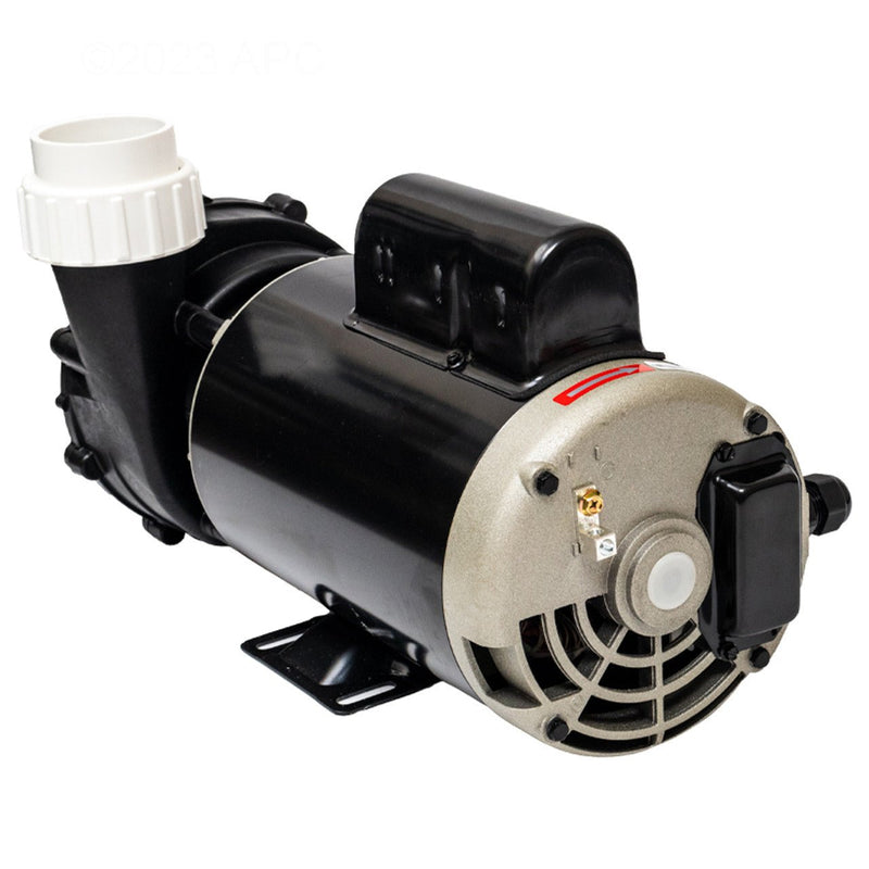 LX 3HP 2SP 10A 56FR 2.5” 230V Spa Pump (10 - 56WUA300) – Vita Pool Supply