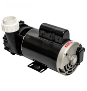 LX 4 HP 1 - Speed 230V Spa Pump 56WUA400 - I WUA4001 – Vita Pool Supply