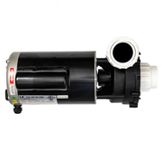 LX 4 HP 1 - Speed 230V Spa Pump 56WUA400 - I WUA4001 – Vita Pool Supply
