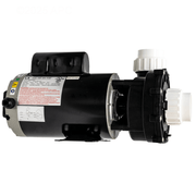LX 4 HP 1 - Speed 230V Spa Pump 56WUA400 - I WUA4001 – Vita Pool Supply