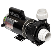 LX 4 HP 2 - Speed 230V Vita Spa Pump, 56WUA400 - II – Vita Pool Supply