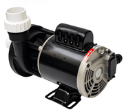 LX 48WTC0153C - I 1/15 HP 1 - Speed 115/230V Circulation Pump – Vita Pool Supply