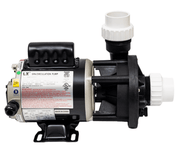 LX 48WTC0153C - I 1/15 HP 1 - Speed 115/230V Circulation Pump – Vita Pool Supply