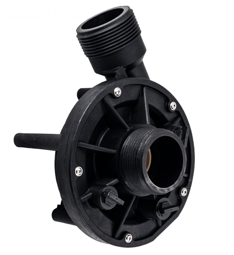 LX 48WTC0153C - I Wet End Wetend 1.5" Unions LXWE480153 – Vita Pool Supply