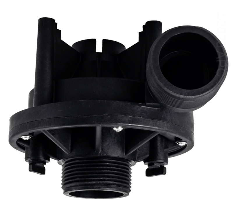 LX 48WTC0153C - I Wet End Wetend 1.5" Unions LXWE480153 – Vita Pool Supply