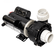 LX 48WUA1501C - II 1.5 HP 2 - Speed Pump 115V 13.8A / 3.8A 48 FR 2 – Vita Pool Supply
