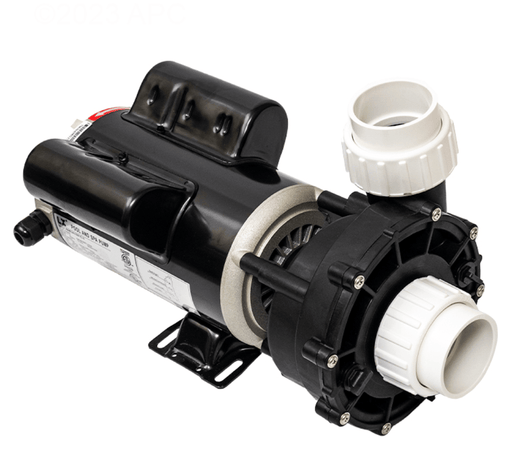 LX 48WUA1501C - II 1.5 HP 2 - Speed Pump 115V 13.8A / 3.8A 48 FR 2 – Vita Pool Supply