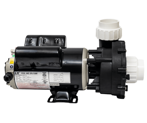 LX 48WUA1501C - II 1.5 HP 2 - Speed Pump 115V 13.8A / 3.8A 48 FR 2 – Vita Pool Supply
