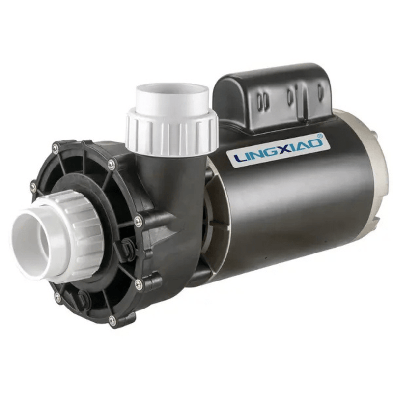 LX 4HP 1SP 12A 56FR 2" 230V Spa Pump - No Base (10 - 56WUA400 - NF1) – Vita Pool Supply