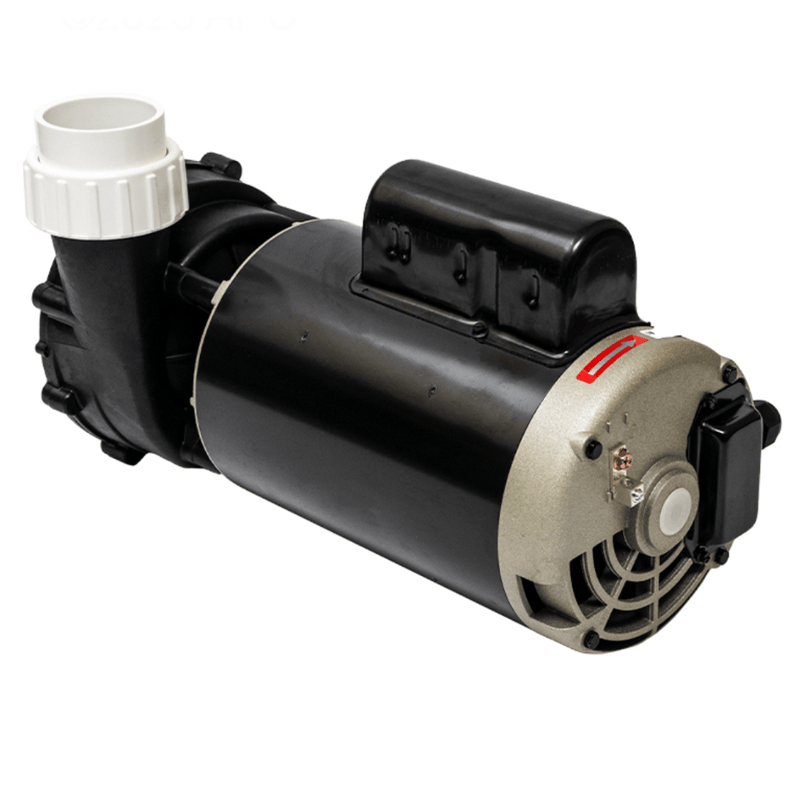 LX 4HP 1SP 12A 56FR 2" 230V Spa Pump - No Base (10 - 56WUA400 - NF1) – Vita Pool Supply