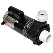 LX 4HP 1SP 12A 56FR 2" 230V Spa Pump - No Base (10 - 56WUA400 - NF1) – Vita Pool Supply