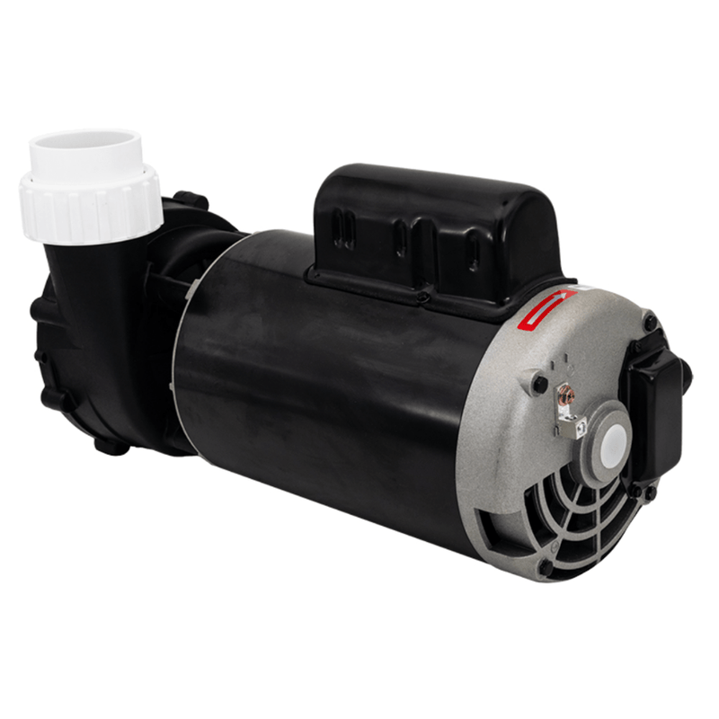 LX 4HP 2SP 12A 56FR 2” 230V Spa Pump - No Base (10 - 56WUA400 - NF2) – Vita Pool Supply