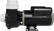 LX 4HP 2SP 12A 56FR 2.5” 230V Spa Pump (10 - 56WUA400) – Vita Pool Supply