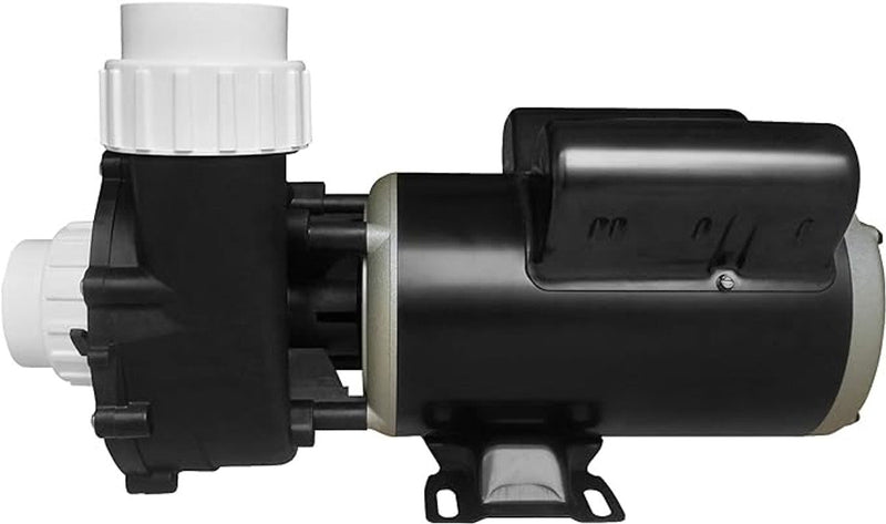 LX 4HP 2SP 12A 56FR 2.5” 230V Spa Pump (10 - 56WUA400) – Vita Pool Supply