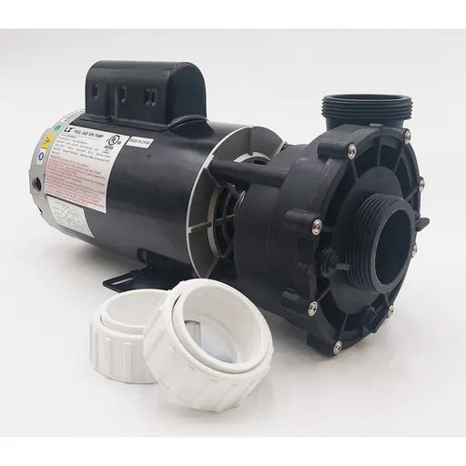 LX 4HP 2SP 12A 56FR 2.5” 230V Spa Pump (10 - 56WUA400) – Vita Pool Supply