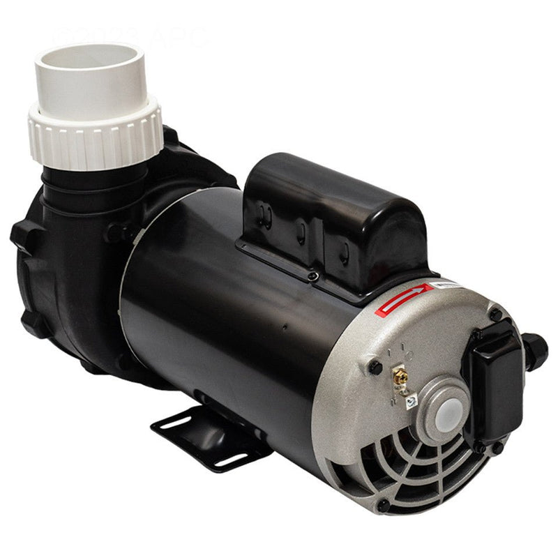 LX 5.0HP 2 SPD 230V 15A / 5A 56 FR 2.5 Spa Pump (56WUA500A - II) – Vita Pool Supply