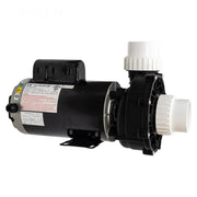 LX 5.0HP 2 SPD 230V 15A / 5A 56 FR 2.5 Spa Pump (56WUA500A - II) – Vita Pool Supply