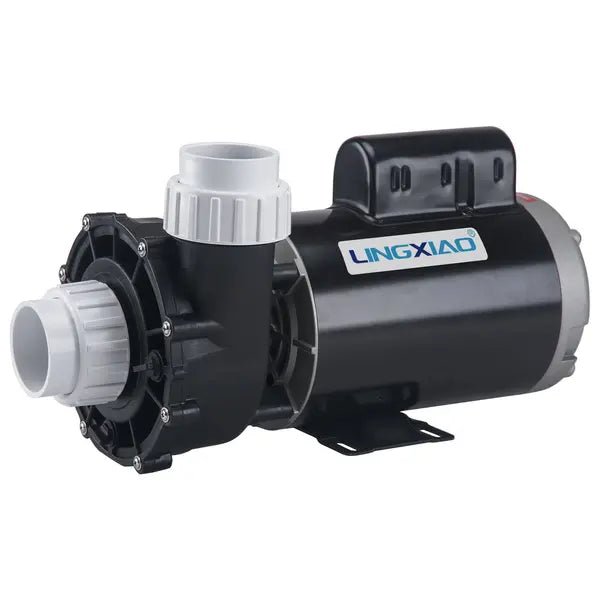 LX 56WUA 230V 2 Speed Spa Pump (10 - 56WUA350) – Vita Pool Supply