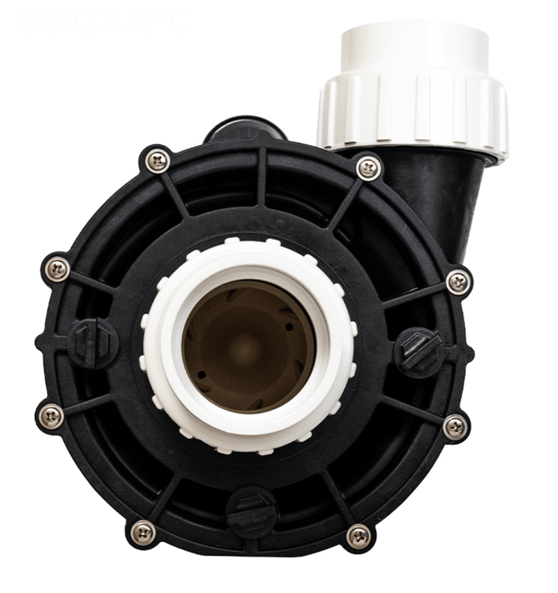 LX 56WUA400 - I NF 4.0 HP 1 - Speed 230V Spa Pump 230V 12A 56 FR Baseless – Vita Pool Supply