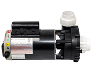 LX 56WUA400 - I NF 4.0 HP 1 - Speed 230V Spa Pump 230V 12A 56 FR Baseless – Vita Pool Supply