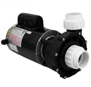 LX 56WUA400 - II NF 4.0 HP Pump 2 - Speed 230V 12A / 4.4A 56 FR Baseless – Vita Pool Supply