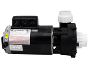 LX 56WUA400 - II NF 4.0 HP Pump 2 - Speed 230V 12A / 4.4A 56 FR Baseless – Vita Pool Supply