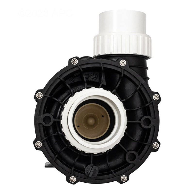 LX 5HP 2SP 15A 56FR 2.5” 230V Spa Pump (10 - 56WUA500A) – Vita Pool Supply