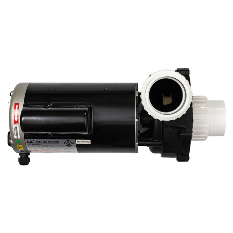 LX 5HP 2SP 15A 56FR 2.5” 230V Spa Pump (10 - 56WUA500A) – Vita Pool Supply