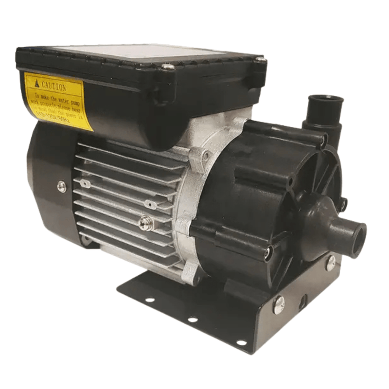 LX E10 3/4" Barbed 120V Circulation Pump (10 - WE10 - 120 WE10) – Vita Pool Supply