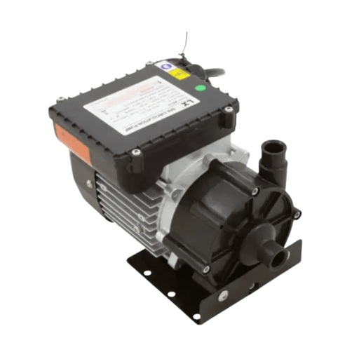 LX E10 3/4" Barbed 240V Circulation Pump (10 - WE10 - 240 WE10) – Vita Pool Supply