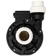 LX LXWBC150 1.5HP 9A 115V 1.5" Side Discharge Spa Pump, WBC150 – Vita Pool Supply