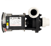 LX LXWBC150 1.5HP 9A 115V 1.5" Side Discharge Spa Pump, WBC150 – Vita Pool Supply