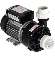 LX LXWTC50M 1/5 HP Spa Circulation Pump 230V 1A 1.5" Standard Snout – Vita Pool Supply