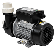 LX LXWTC50M 1/5 HP Spa Circulation Pump 230V 1A 1.5" Standard Snout – Vita Pool Supply