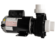 LX Pump 4.0 HP 2 SPD 230V 12/4.4A 2.5" Side Discharge 56WUA400A - II – Vita Pool Supply