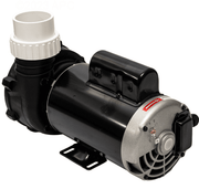 LX Pump 4.0 HP 2 SPD 230V 12/4.4A 2.5" Side Discharge 56WUA400A - II – Vita Pool Supply
