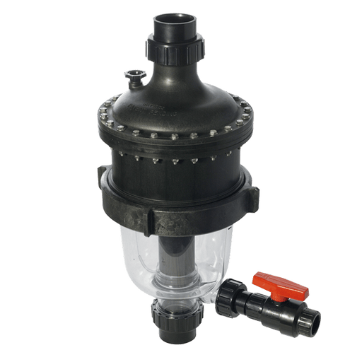 Madimack ecoSPIN Pre - Filter, 51050 – Vita Pool Supply