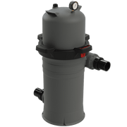 Madimack EliteClear 150 Sq Ft Single - Element Cartridge Filter, 71100 – Vita Pool Supply