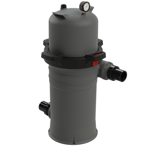 Madimack EliteClear 150 Sq Ft Single - Element Cartridge Filter, 71100 – Vita Pool Supply