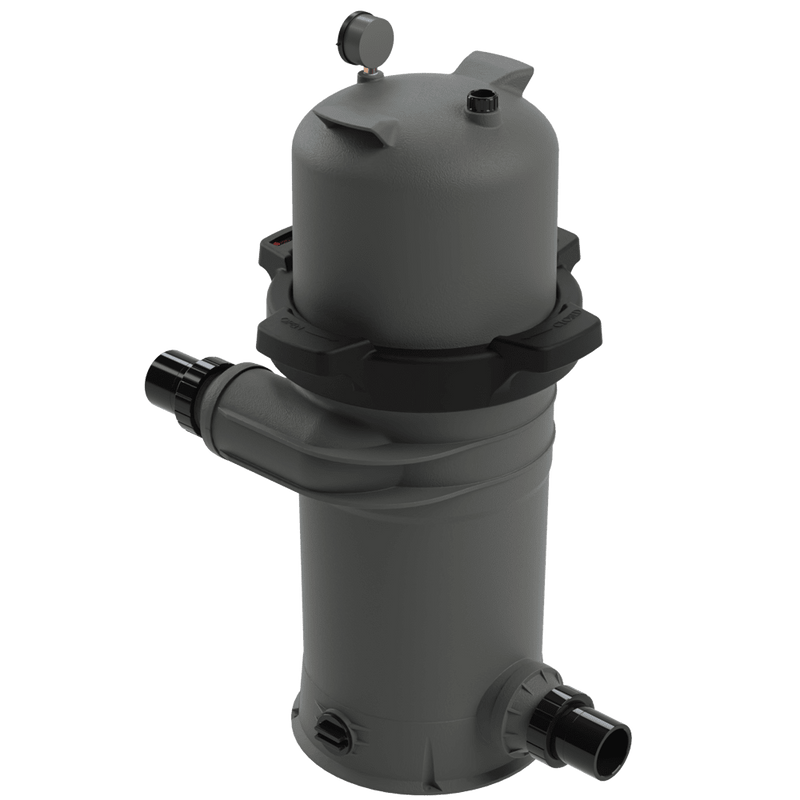 Madimack EliteClear 150 Sq Ft Single - Element Cartridge Filter, 71100 – Vita Pool Supply
